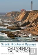 Scenic Routes & Byways California'S Pacific Coast