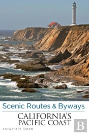 Scenic Routes & Byways California'S Pacific Coast
