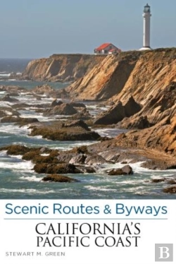 Bertrand.pt - Scenic Routes & Byways California'S Pacific Coast
