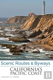 Scenic Routes & Byways California'S Pacific Coast