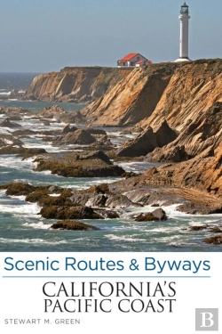 Bertrand.pt - Scenic Routes & Byways California'S Pacific Coast