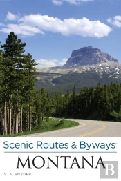 Scenic Routes & Byways Montana