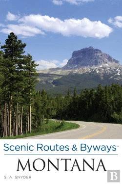 Bertrand.pt - Scenic Routes & Byways Montana