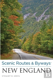 Scenic Routes & Byways New England