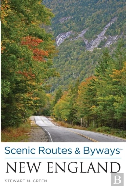Bertrand.pt - Scenic Routes & Byways New England