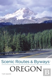 Scenic Routes & Byways Oregon