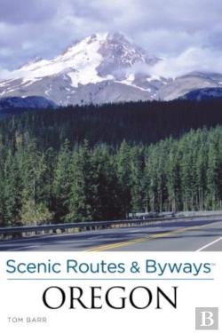 Bertrand.pt - Scenic Routes & Byways Oregon