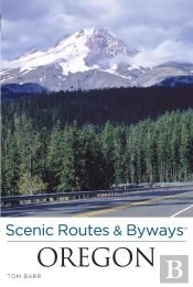 Scenic Routes & Byways Oregon