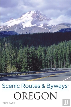 Bertrand.pt - Scenic Routes & Byways Oregon