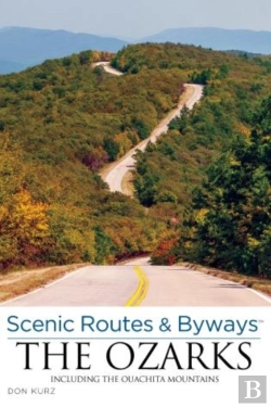 Bertrand.pt - Scenic Routes & Byways The Ozarks