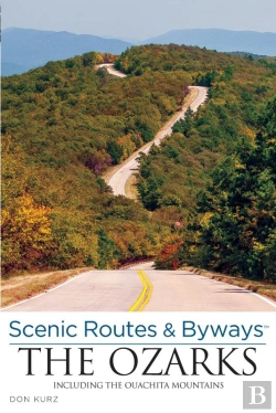 Bertrand.pt - Scenic Routes & Byways The Ozarks