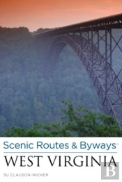 Scenic Routes & Byways West Virginia