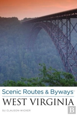 Bertrand.pt - Scenic Routes & Byways West Virginia