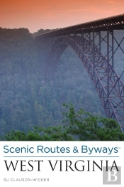 Scenic Routes & Byways West Virginia