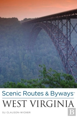 Bertrand.pt - Scenic Routes & Byways West Virginia