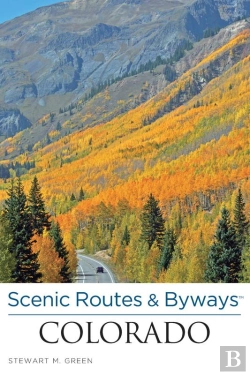 Bertrand.pt - Scenic Routes & Byways(Tm) Colorado