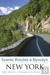 Scenic Routes & Byways(Tm) New York