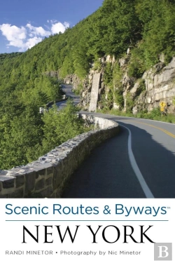Bertrand.pt - Scenic Routes & Byways(Tm) New York
