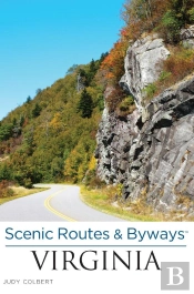 Scenic Routes & Byways(Tm) Virginia
