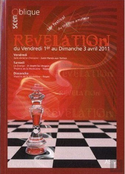 Bertrand.pt - Scenoblique 2011