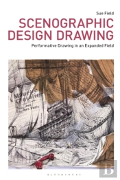 Scenographic Design Drawing