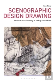 Scenographic Design Drawing