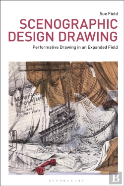Bertrand.pt - Scenographic Design Drawing
