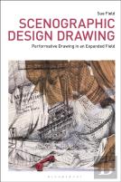 Scenographic Design Drawing