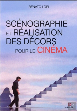 Bertrand.pt - Scenographie Et Realisation Des Decors Pour Le Cinema