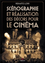 Scenographie Et Realisation Des Decors Pour Le Cinema