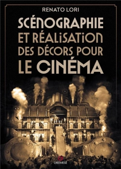 Bertrand.pt - Scenographie Et Realisation Des Decors Pour Le Cinema