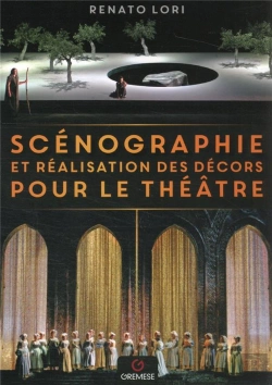 Bertrand.pt - Scenographie Et Realisation Des Decors Pour Le Theatre