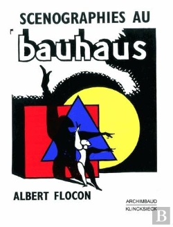 Bertrand.pt - Scénographies Au Bauhaus