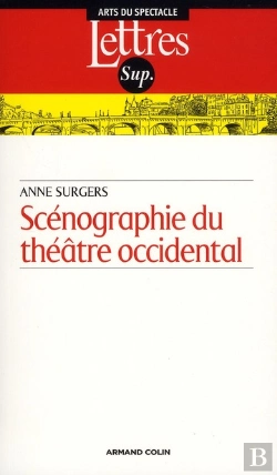 Bertrand.pt - Scénographies Du Théâtre Occidental