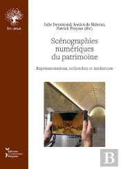 Scénographies Numériques Du Patrimoine