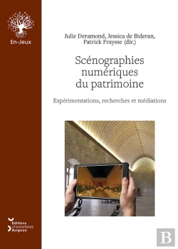 Bertrand.pt - Scénographies Numériques Du Patrimoine