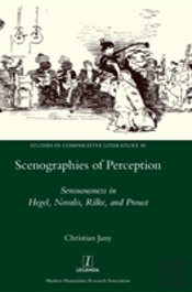 Scenographies Of Perception