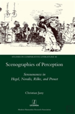 Bertrand.pt - Scenographies Of Perception