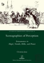 Scenographies Of Perception