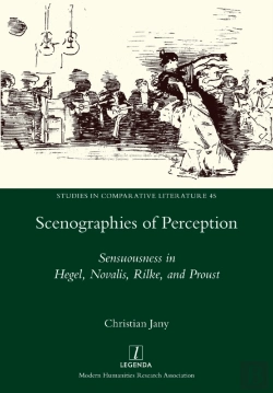 Bertrand.pt - Scenographies Of Perception