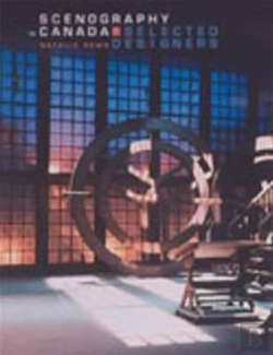 Bertrand.pt - Scenography In Canada