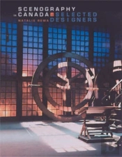 Scenography In Canada