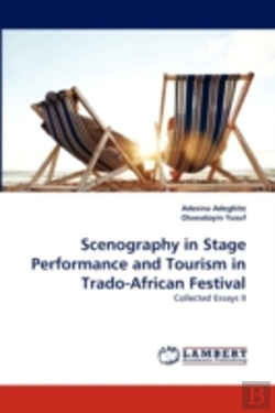 Bertrand.pt - Scenography In Stage Performance And Tou