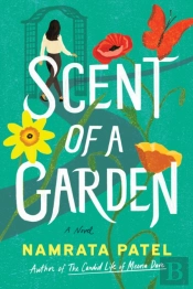 Scent Of A Garden