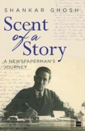 Scent Of A Great Story