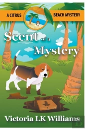 Scent Of A Mystery