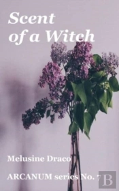 Scent Of A Witch