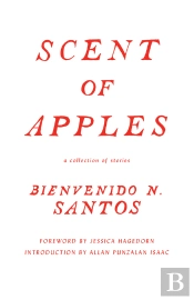 Scent Of Apples