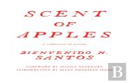 Scent Of Apples