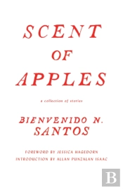 Scent Of Apples